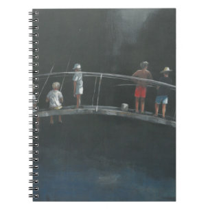 Carnet Pêche d'enfants
