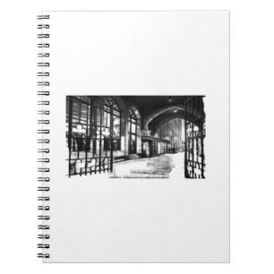 Carnet Peekaboo - Slogan classique de base