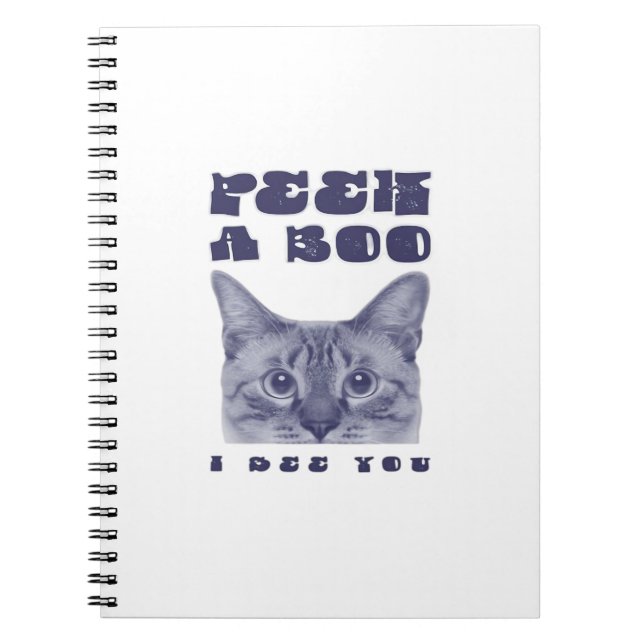Carnet Peekaboo - Sloth Halloween Surprise (Devant)