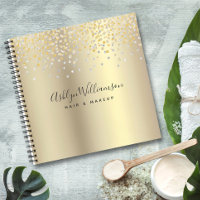 Peignoir d'or styliste maquillage artiste glam lux