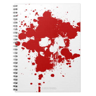 Carnet Peindre le crâne