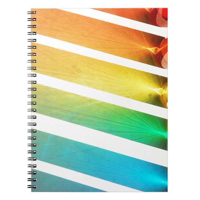 Carnet peinture (Devant)