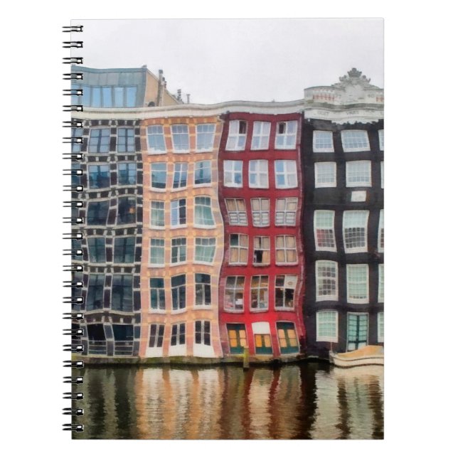 Carnet Peinture à l'huile. OEuvre acrylique. Dessin aquar (Devant)