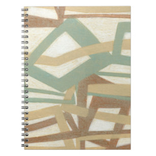 Carnet Peinture à main levée par le Normand Wyatt
