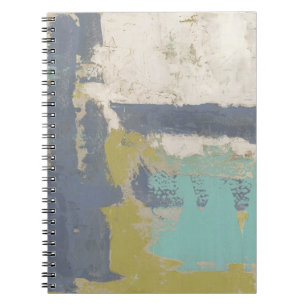 Carnet Peinture libre moderne d'expression