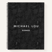 Peinture Texture Noir Minimal Professionnel