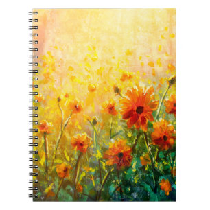 Carnet Peintures florales peintures monet peinture claude