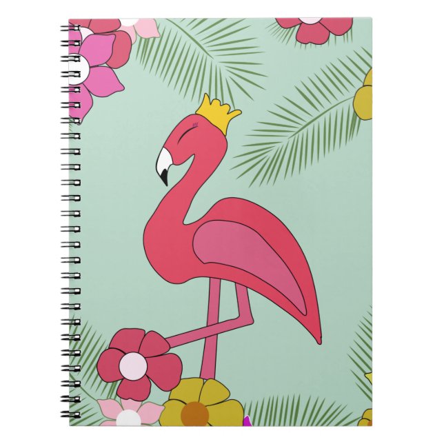 Carnet Pélican (Devant)