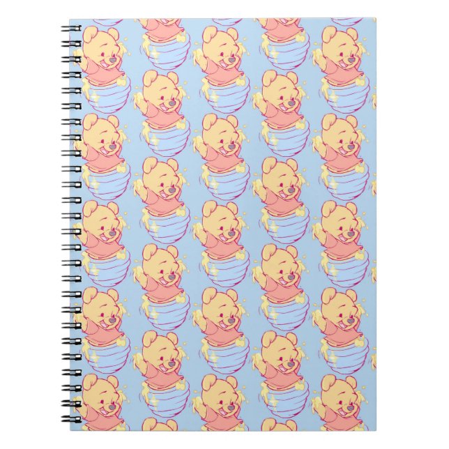 Carnet Peluche (Devant)