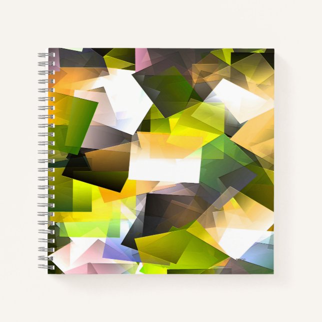 Carnet Penser........ (Devant)