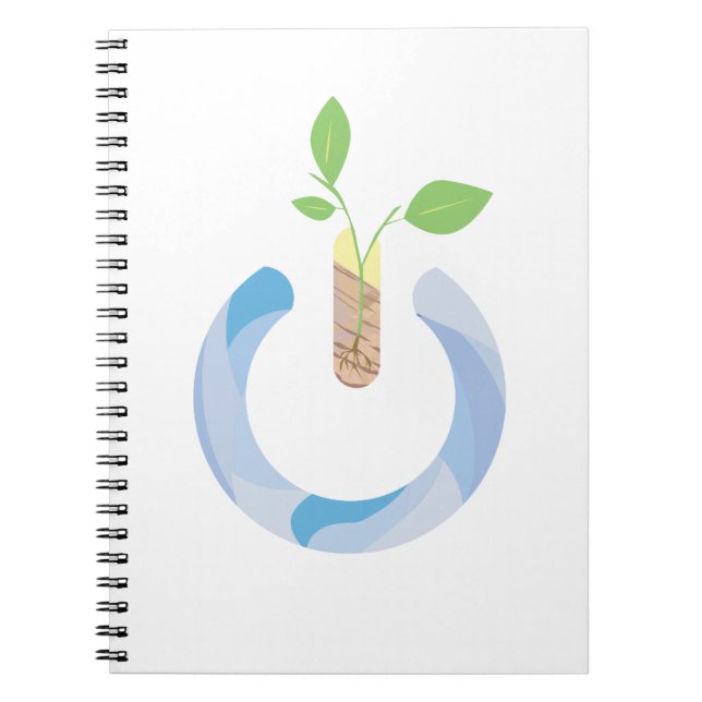 Carnet Penser (Devant)