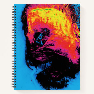 Carnet pepper and plastic silenced
