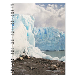 Carnet Perito Moreno
