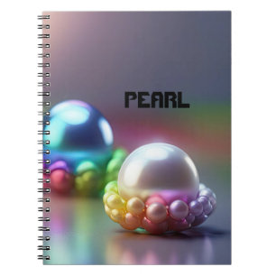 Carnet perle