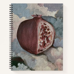 Carnet Persephone et Hades