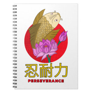 Carnet Persévérance