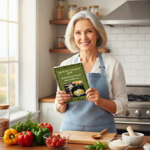 Carnet Personalized Happy Retirement Gifts for Mom Recipe