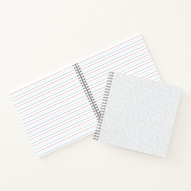 Carnet Personalized & Pocket Notebook Picks (Intérieur)