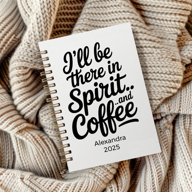 Carnet Personalized Sarcastic Coworker Gift (Créateur téléchargé)