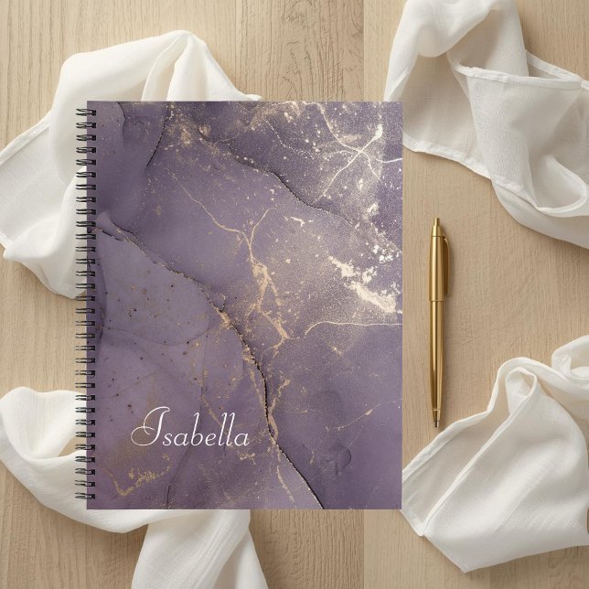 Carnet Personalized spiral notebook (Créateur téléchargé)