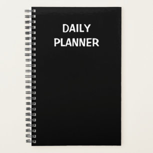 Carnet personnalisable Design et fonctionnel
