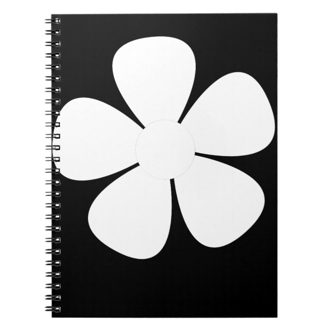 Carnet personnalisable | élégant (Devant)