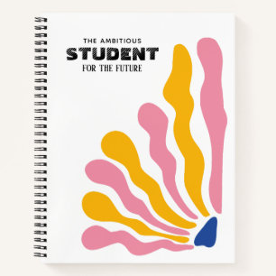carnet personnalisé