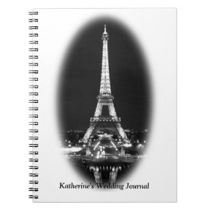 Carnet personnalisé