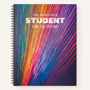 Carnet personnalisé