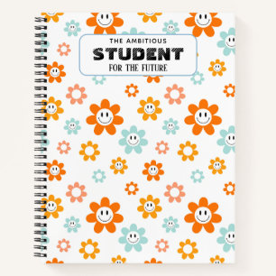 carnet personnalisé