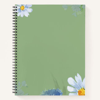 Carnet personnalisé