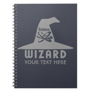 Carnet personnalisé de l'Assistant Science