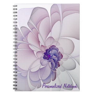 Carnet personnalisé par coquette