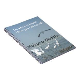 Carnet Personnaliser