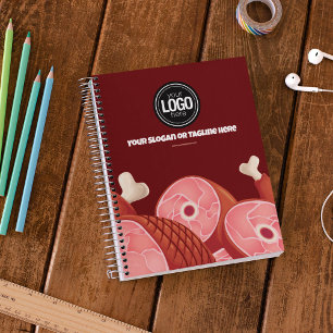 Carnet Personnaliser l'entreprise Boutique