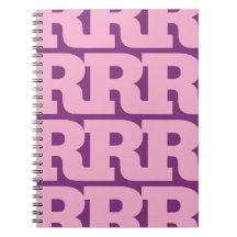 Personnalisez Votre Lettre, Motif de Monogramme Gr