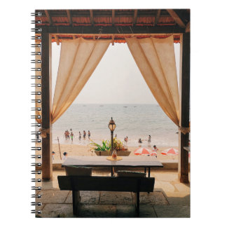CARNET PERSONNES EN BORD DE MER