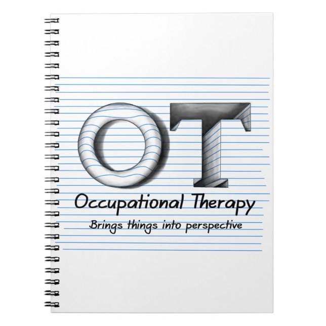 Carnet Perspective (Devant)