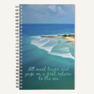 Carnet Persuasion: Linger and Gaze