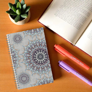 Carnet Petit Blancs Fallen