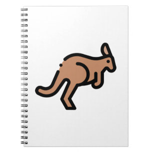 Carnet Petit kangourou