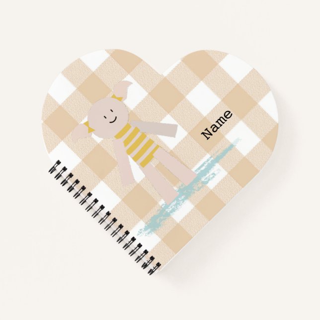 Carnet Petit King - Canciones para Soñar (Devant)