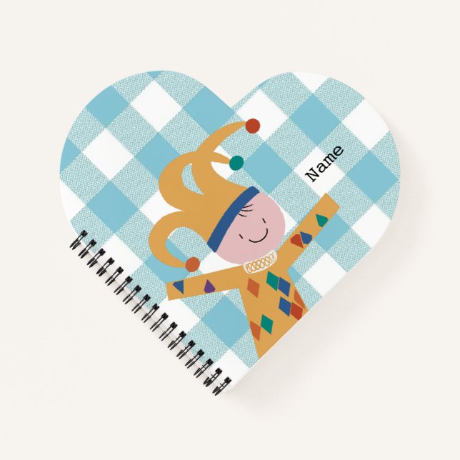 Carnet Petit King - Canciones para Soñar (Devant)