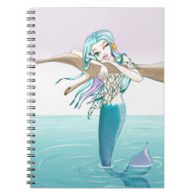 Petits articles de sirène