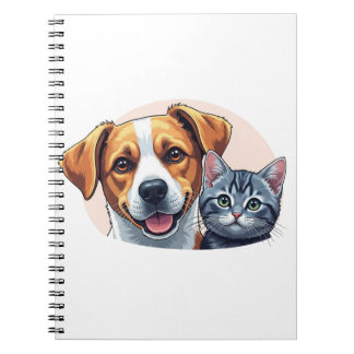 Carnet Pets and dog