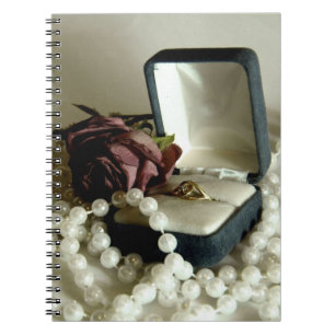 Carnet Peu de diamant II
