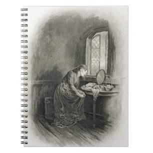 Carnet Peu de Dorrit, de 'Charles Dickens : Un abo de