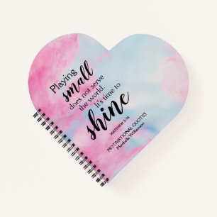 CARNET PEU DE TEMPS POUR FAIRE LA LUMIÈRE