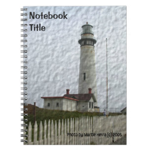 Carnet phare