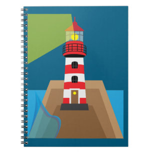 Carnet Phare
